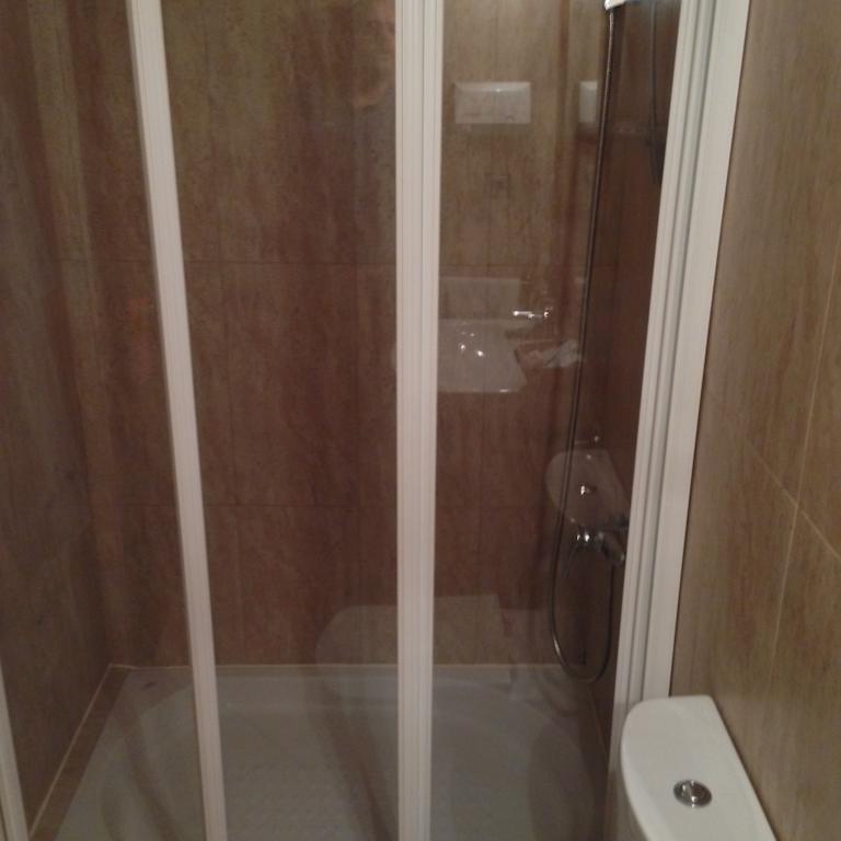 Hospederia Ana Pilar Hotel Porcuna Room photo