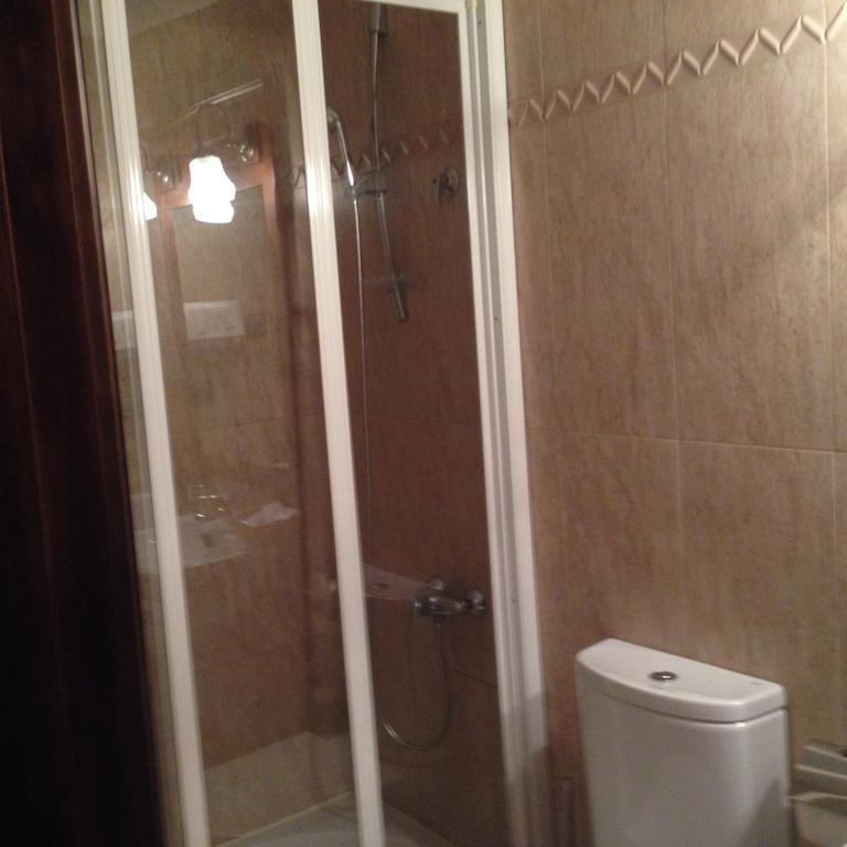 Hospederia Ana Pilar Hotel Porcuna Room photo