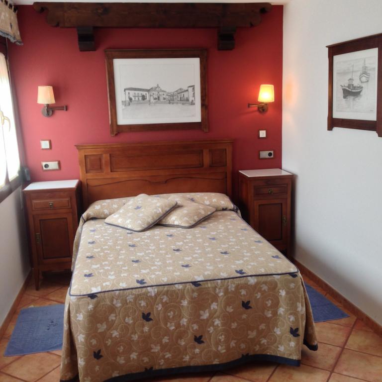 Hospederia Ana Pilar Hotel Porcuna Room photo
