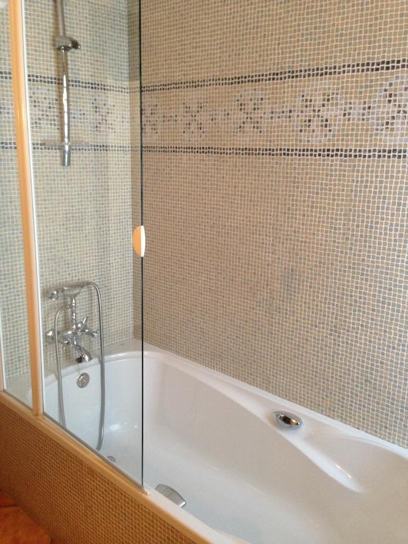 Hospederia Ana Pilar Hotel Porcuna Room photo